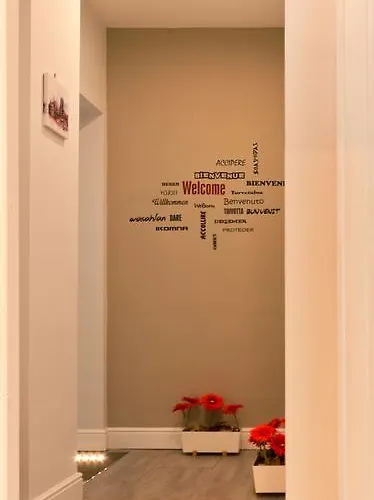 Гостевой дом Pianeta 48 Рим