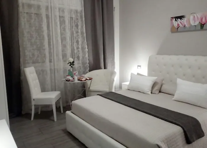 Гостевой дом Pianeta 48 Рим