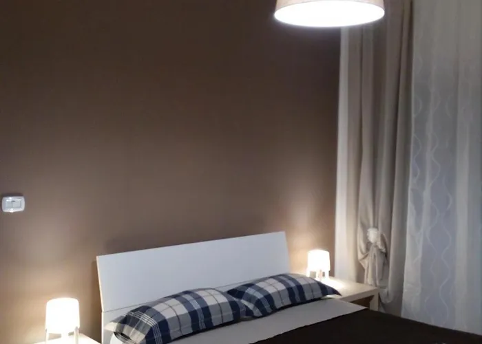 Гостевой дом Pianeta 48 Рим