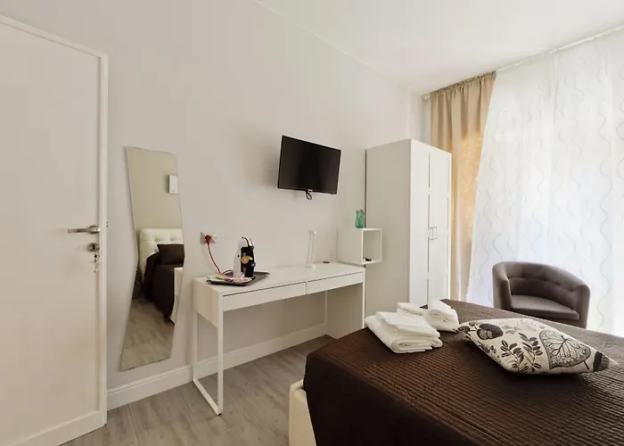 Гостевой дом Pianeta 48 Рим
