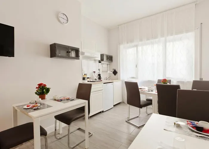 Гостевой дом Pianeta 48 Рим