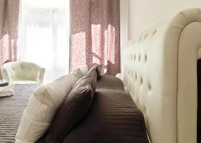 Гостевой дом Pianeta 48 Рим